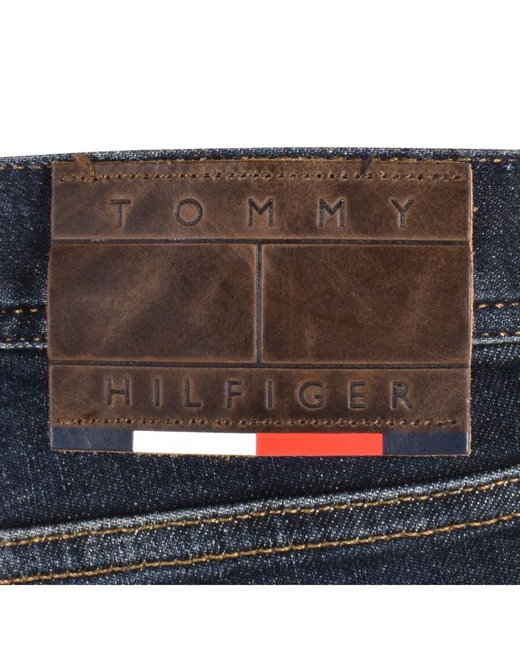 Brooklyn shorts outlet tommy hilfiger