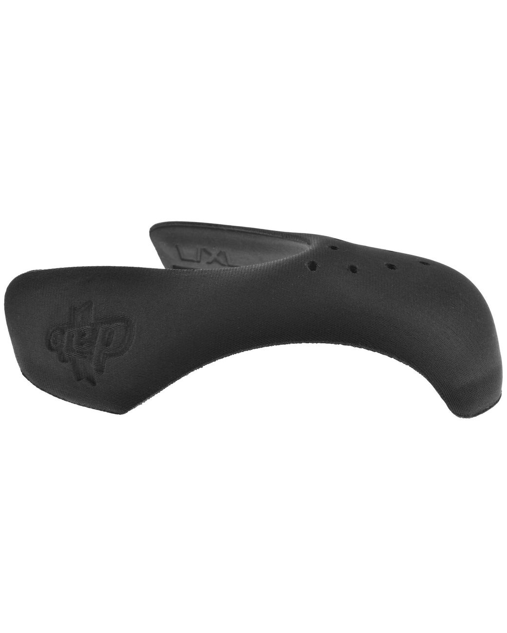 Crep Protect Black Sneaker Crease Guard for men