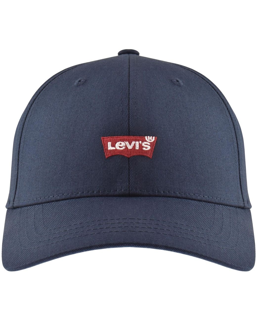 Levi's Blue Housemark Flexfit Cap for men