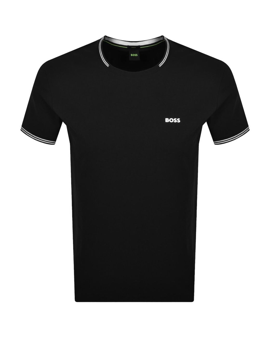 Boss Black Boss Taul T Shirt for men
