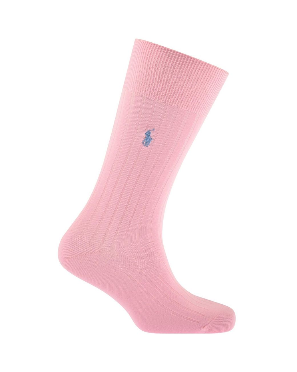 Ralph Lauren Blue 3 Pack Socks for men