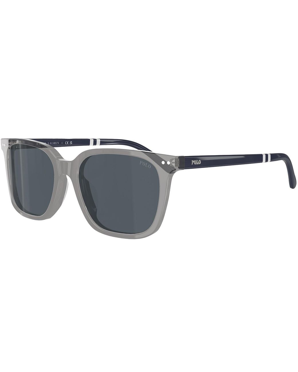 Ralph Lauren Gray 0Ph4235U Sunglasses for men