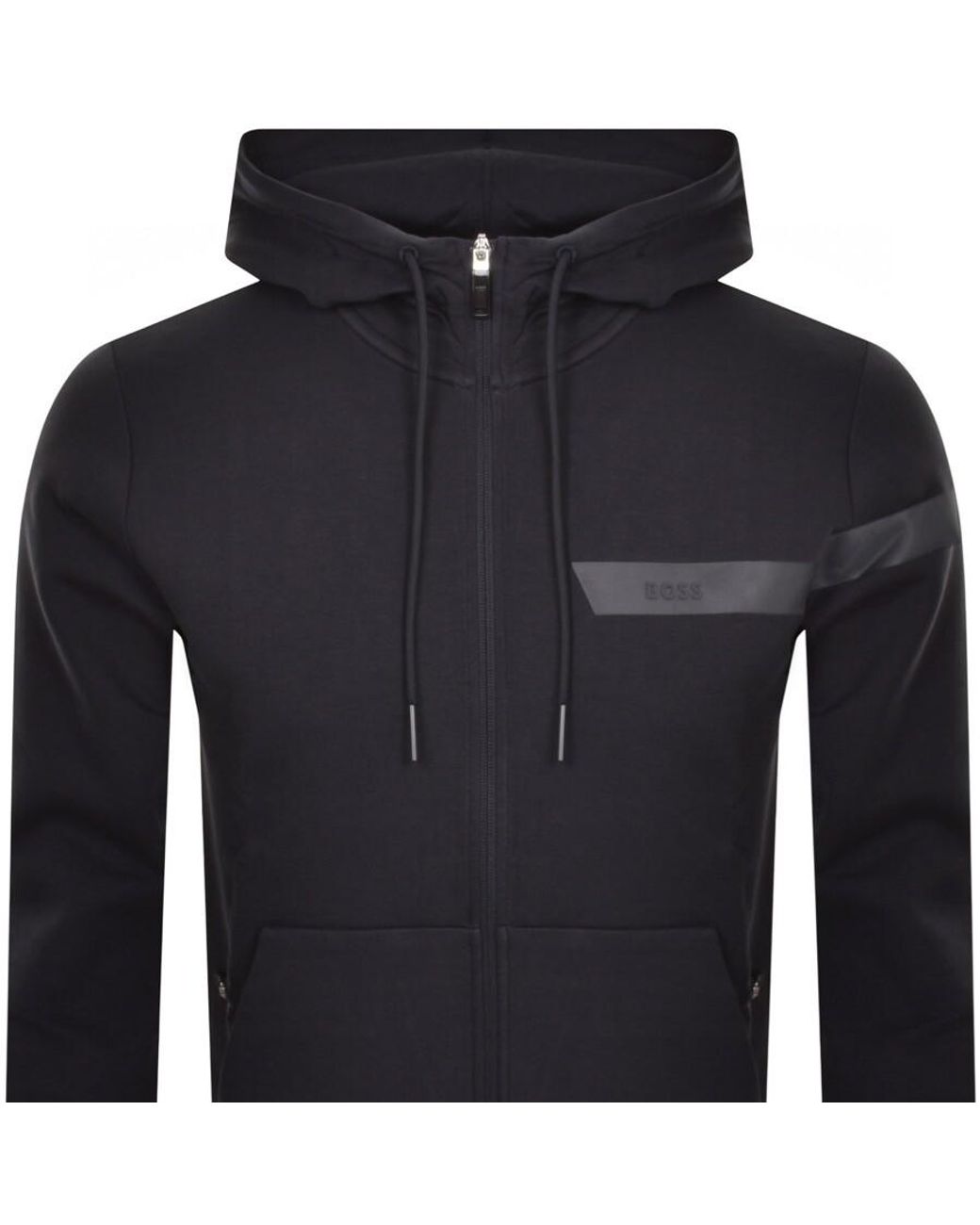 Mainline menswear hugo boss clearance hoodie