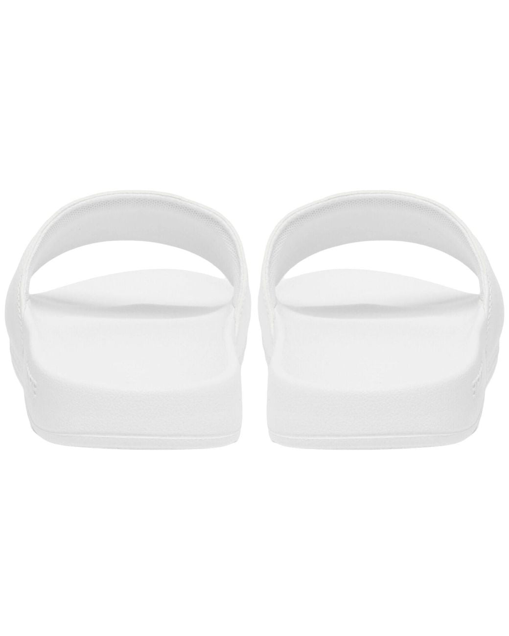 Lacoste White Serve 0.0 Sliders for men