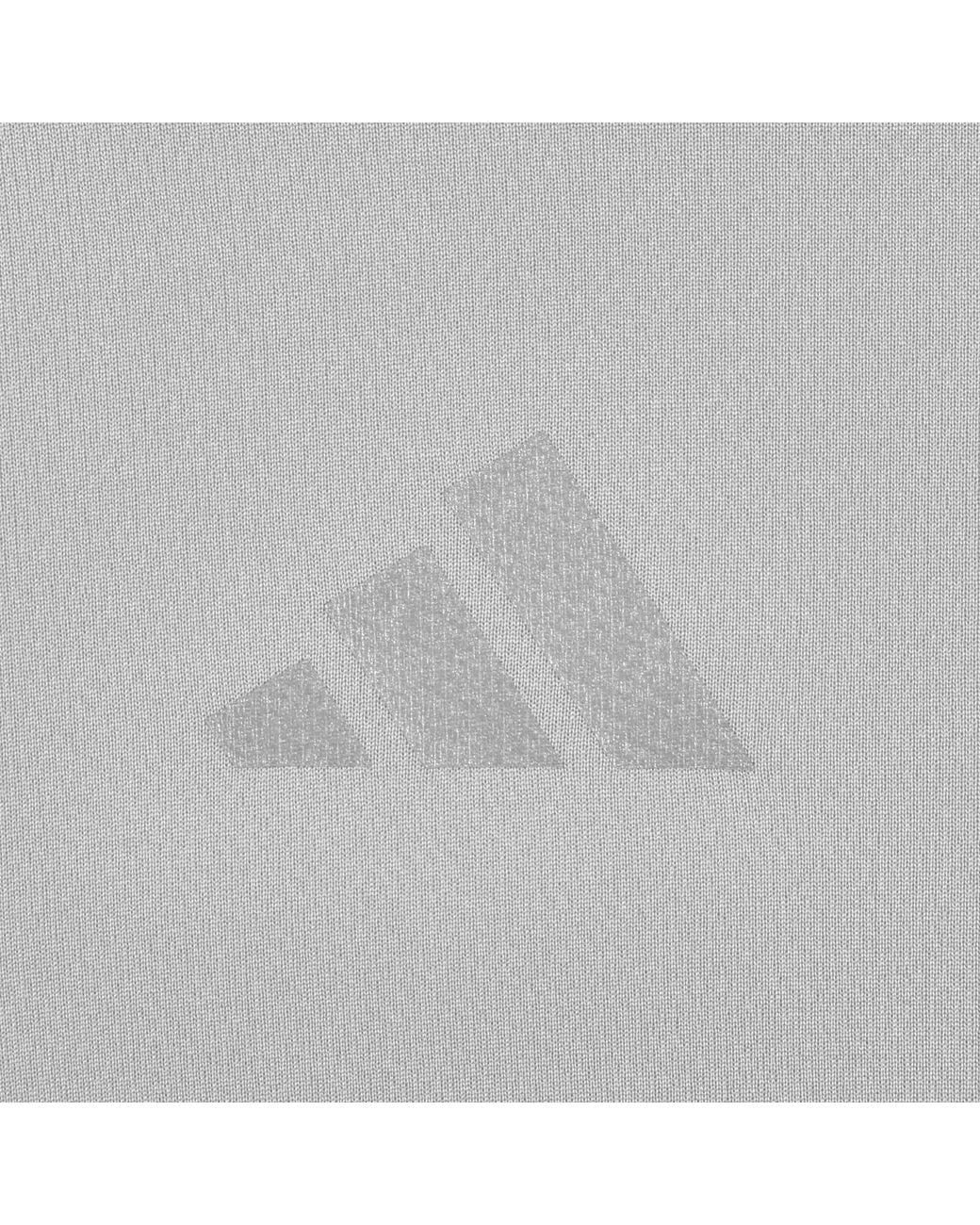 Adidas Gray Tech Apparel T Shirt for men