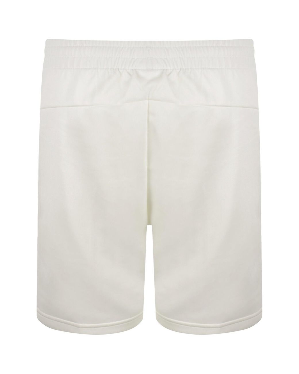 Adidas White M Tiro Np Shorts Off for men