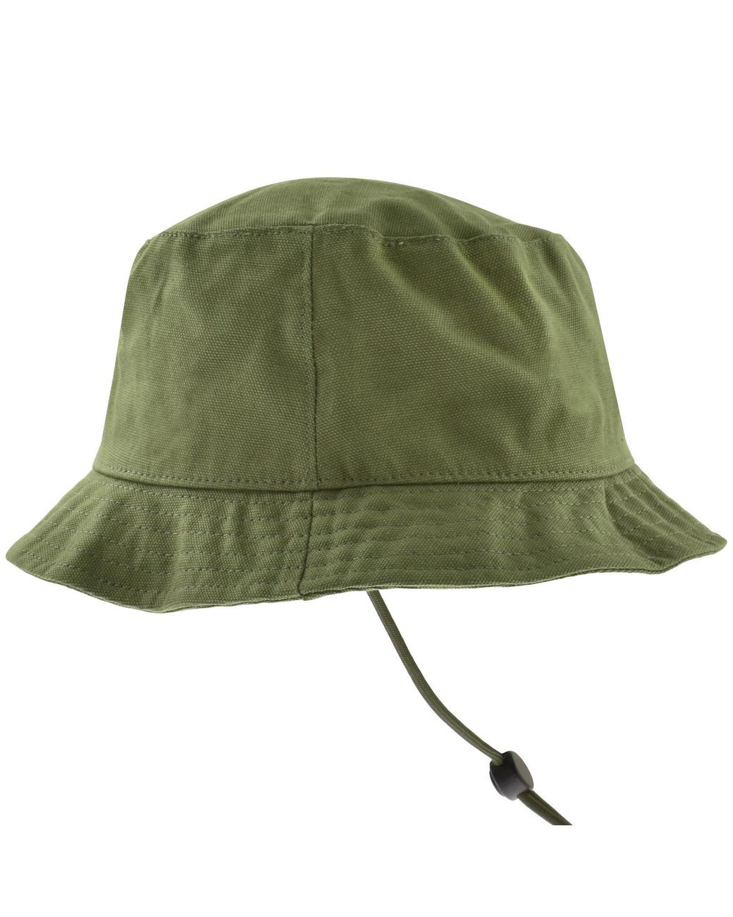帽子 Pretty Green Prestleigh Pocket Hat Khaki pretty-green-prestleigh-pocket