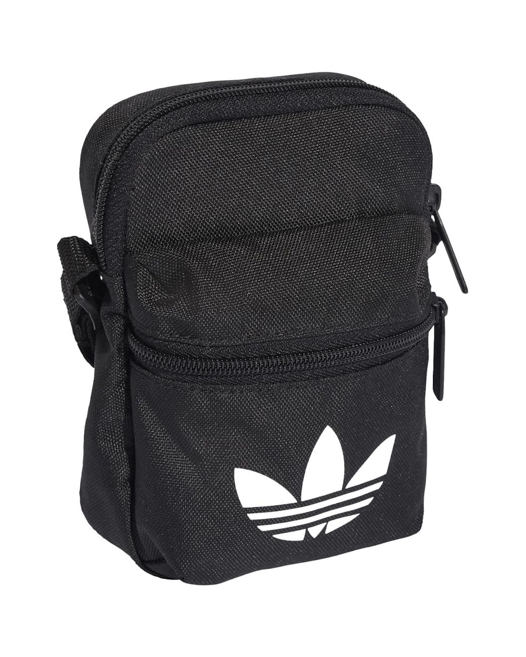 Adidas Originals Black Festival Bag for men