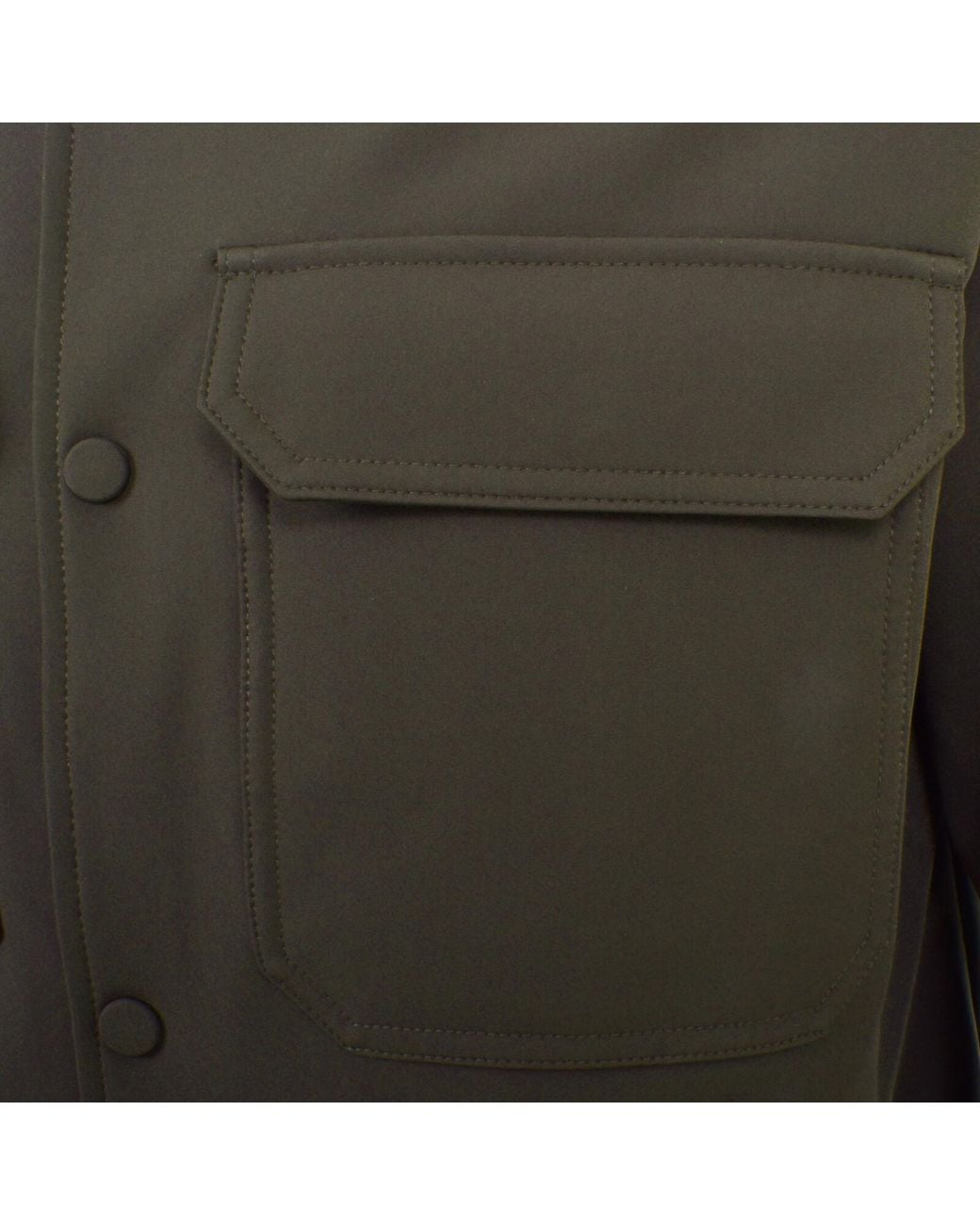 Armani Green Emporio Jacket for men