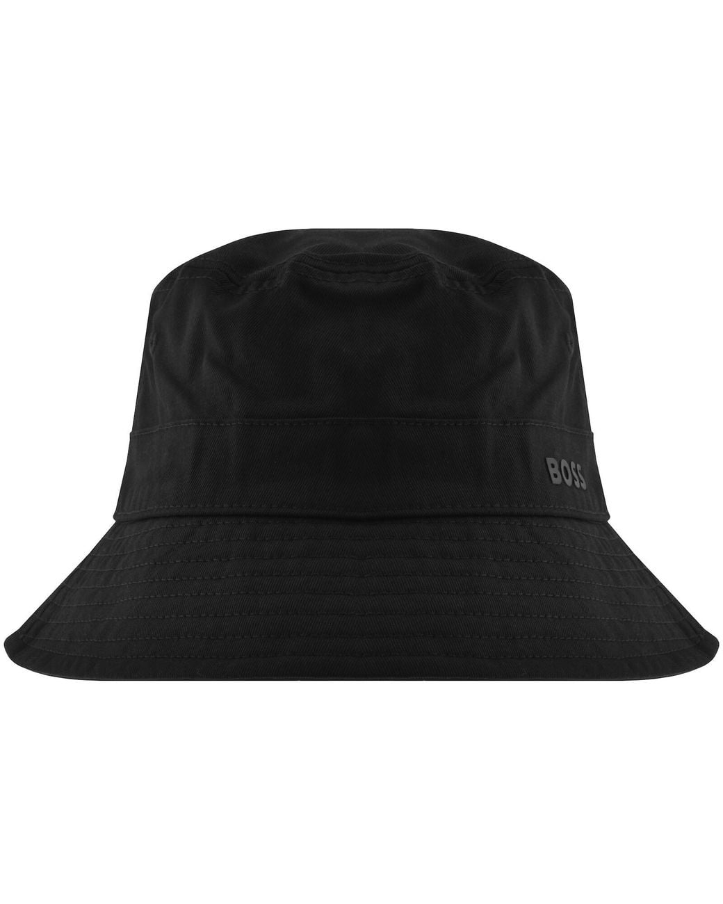 Boss Black Boss Finnian Bucket Hat for men