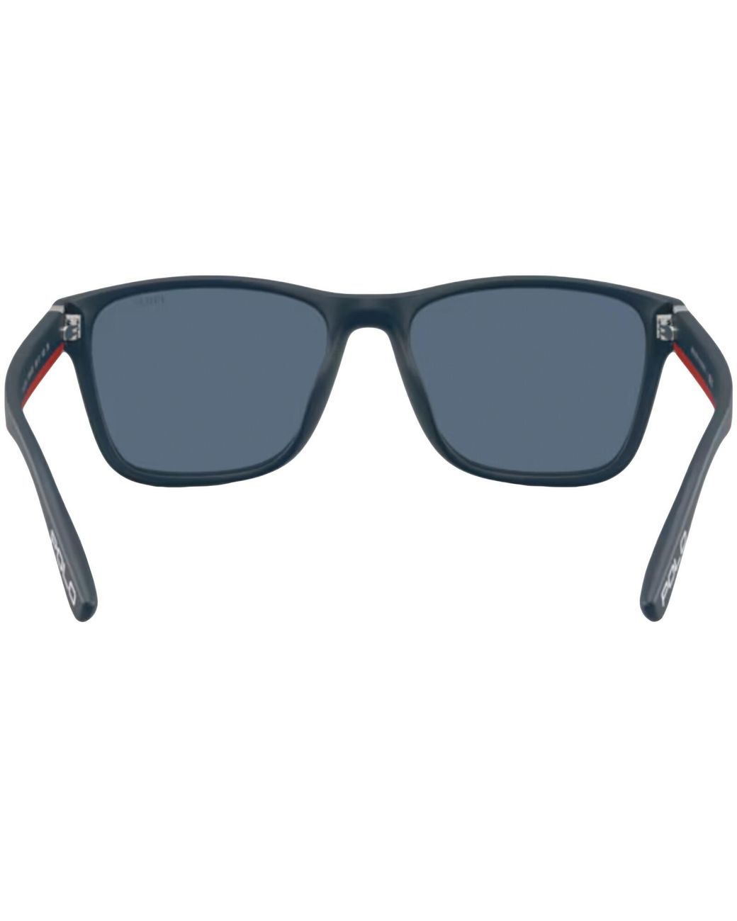 Ralph Lauren Blue 4229U Sunglasses for men