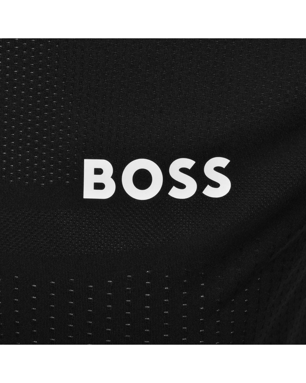 Boss Black Boss Pl Toc 3 T Shirt for men