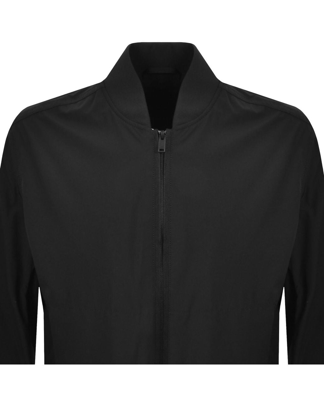 Boss Black Boss Osurf Softshell Jacket for men