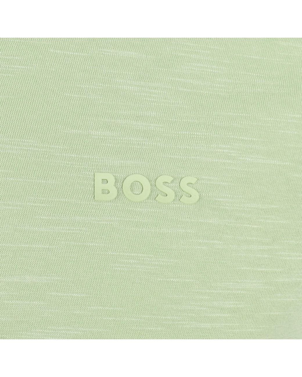 Boss Green Boss Tegood T Shirt for men
