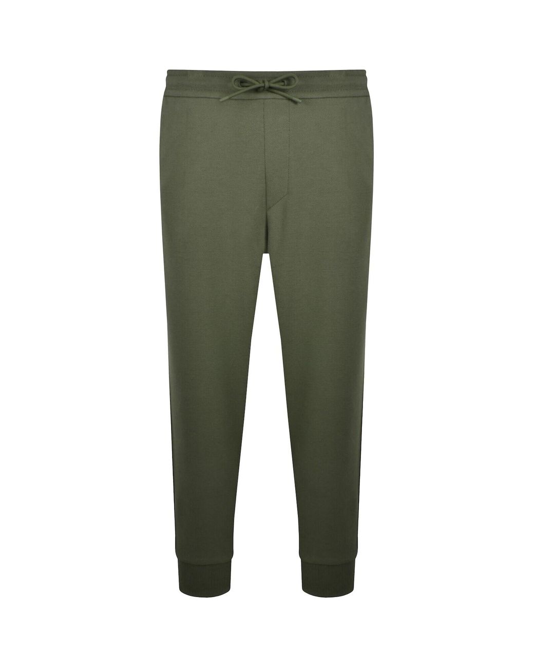 Boss Green Boss Contrast Piping Tracksuit Set for men