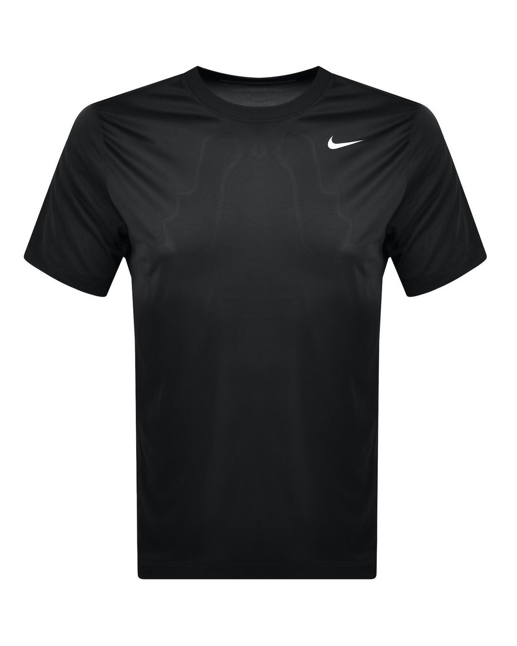 nike men's dry tee