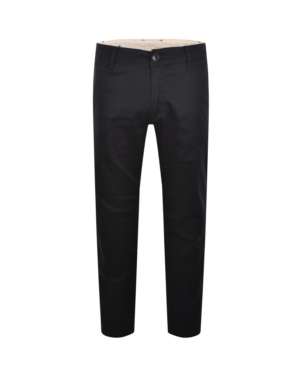 ARMANI EXCHANGE Blue 1162 Slim Fit Trousers for men