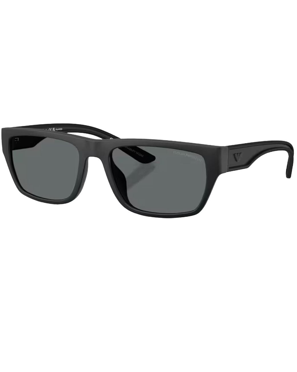Armani Black Emporio 0Ea4267 Sunglasses for men