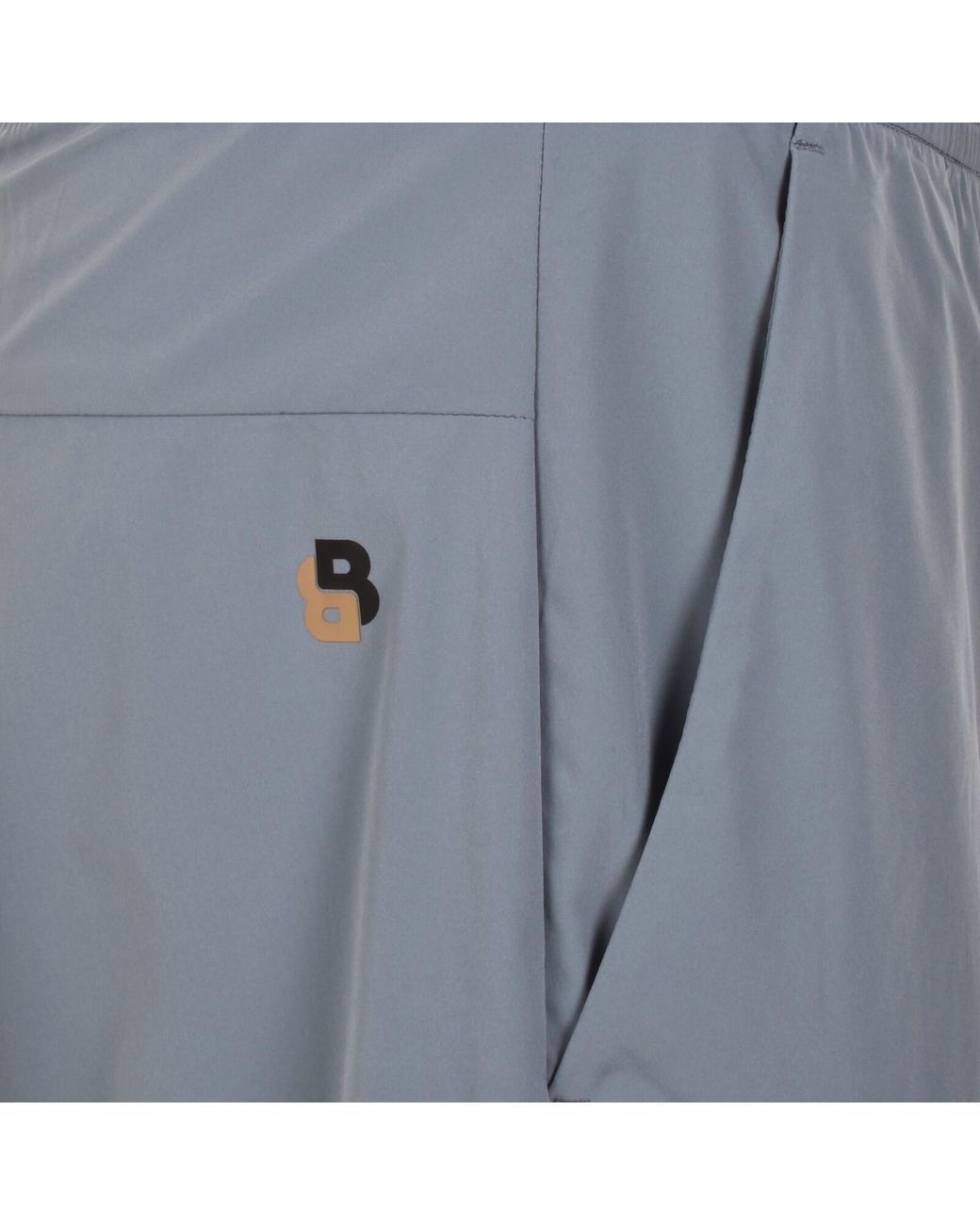 Boss Blue Boss Active Tennis Shorts Dark for men