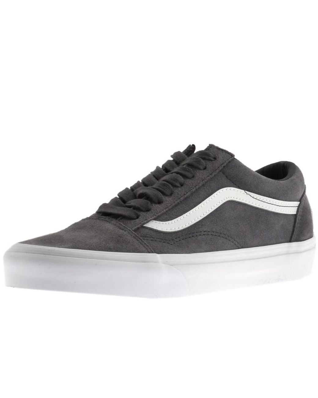 grey old skool