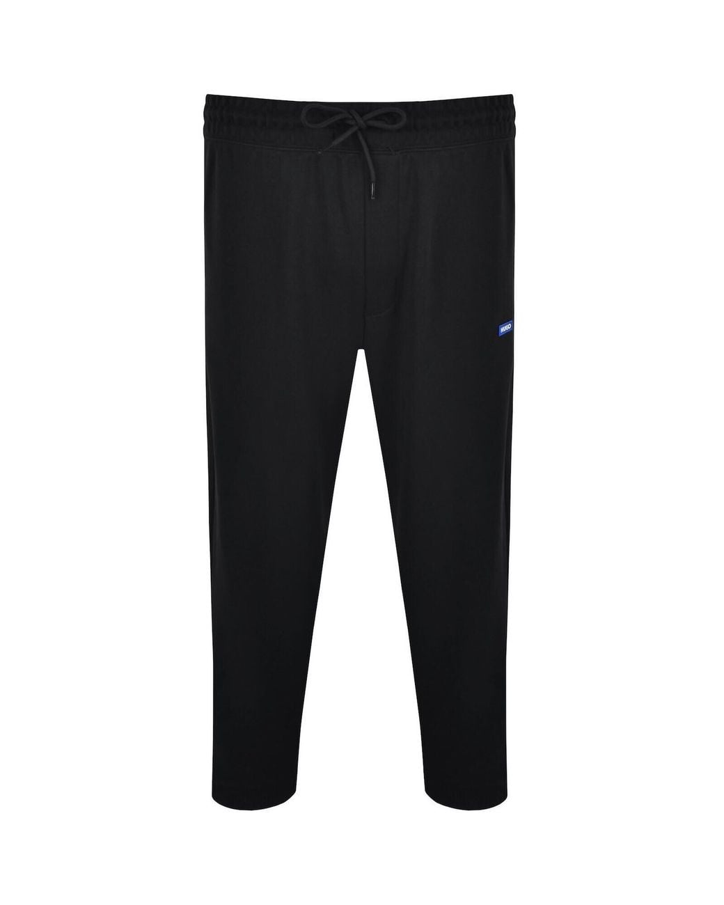 HUGO Black Nalonsonap Tracksuit for men
