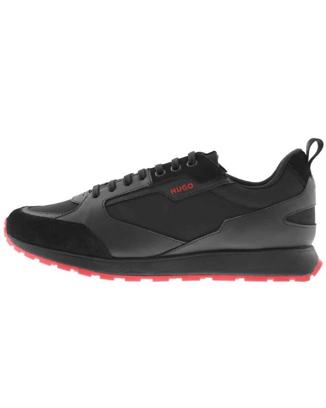hugo icelin runners