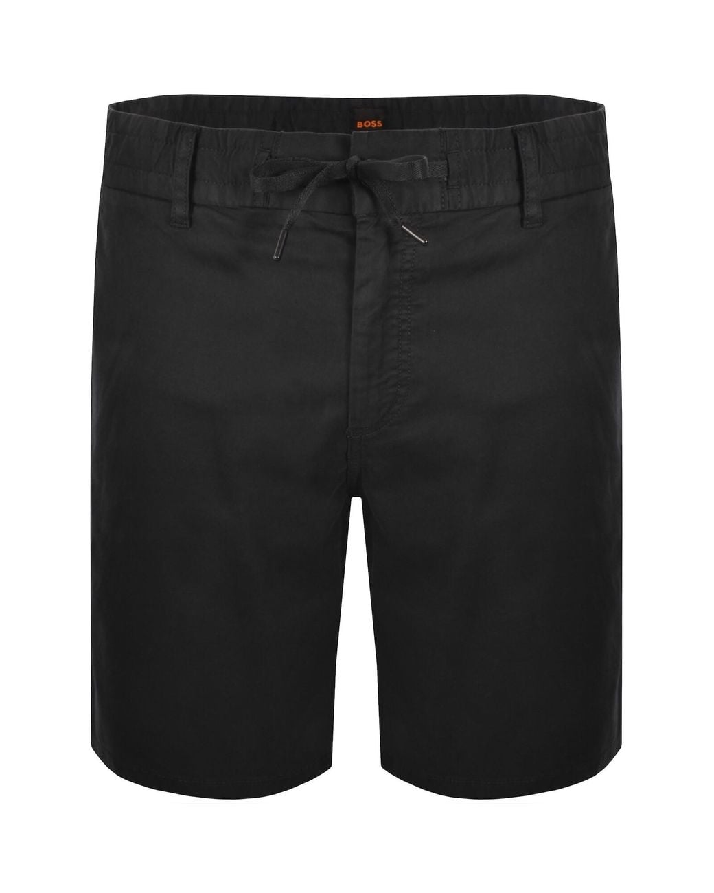 Boss Black Boss Chino Slim Shorts for men