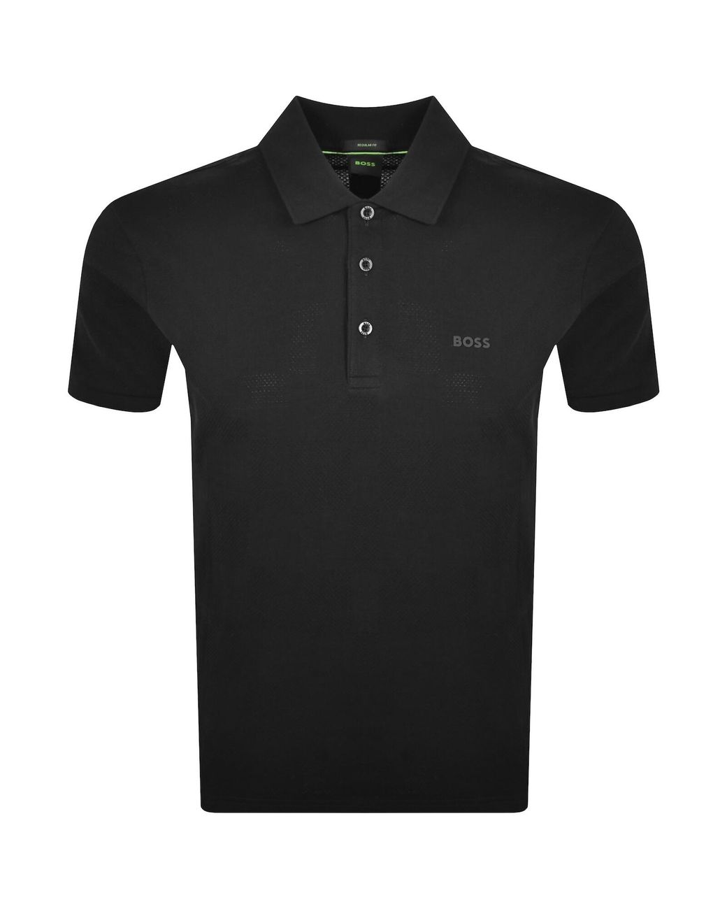 Boss Black Boss Patteo Goc Polo T Shirt for men