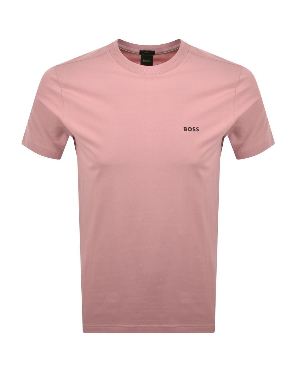 Boss Pink Boss Tee T Shirt Medium for men