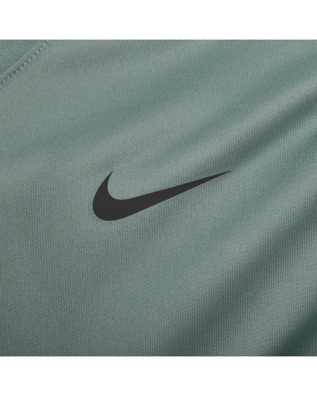 Nike Blue Nk Df T Shirt for men
