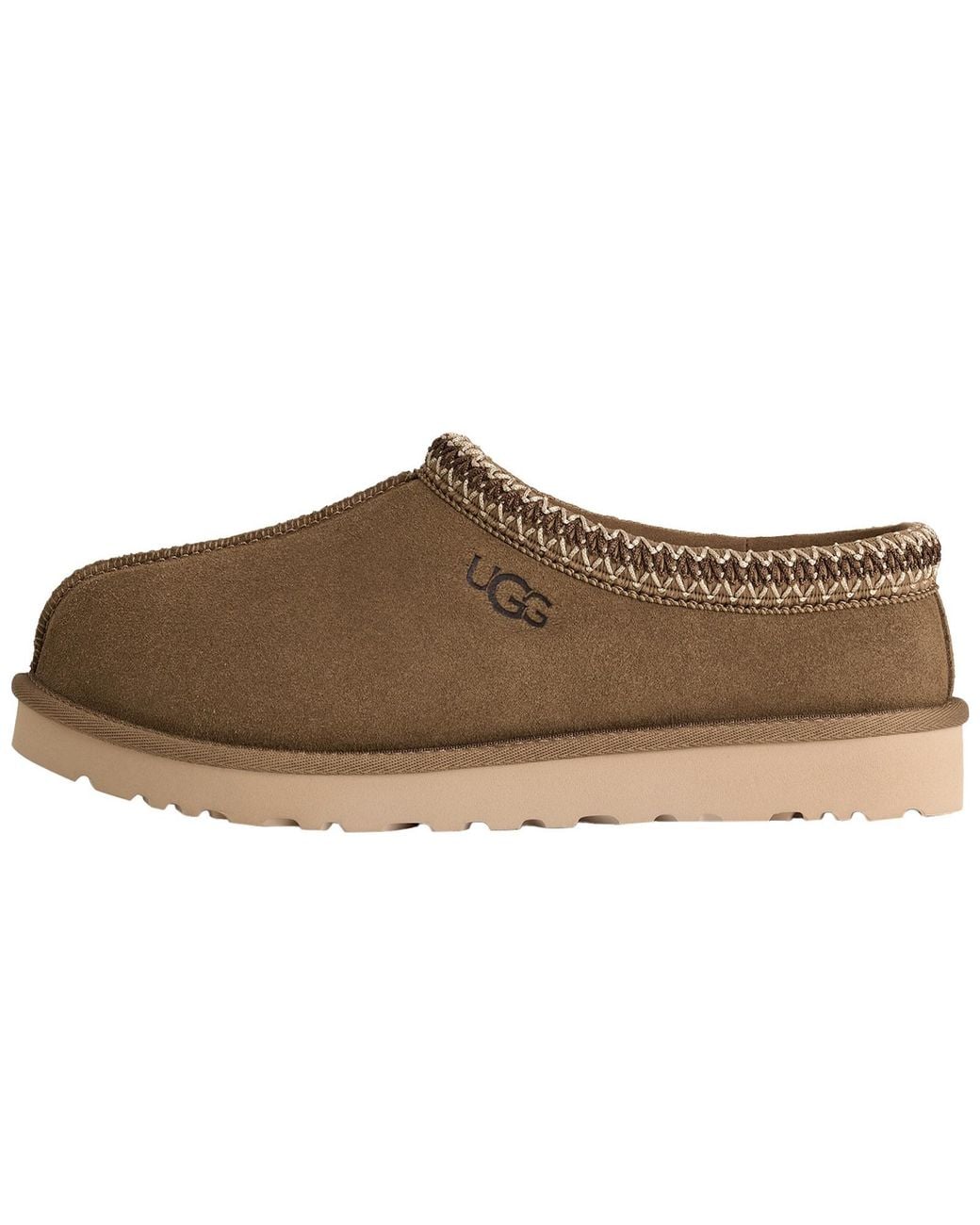 Ugg Brown Tasman Ii Slippers Light for men