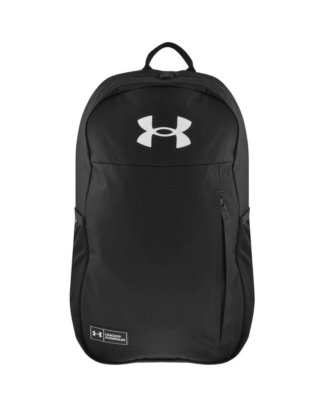 Under Armour Black Halftime Backpack for men