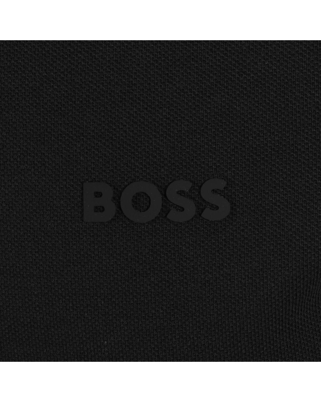 Boss Black Boss Pio 1 Polo T Shirt for men