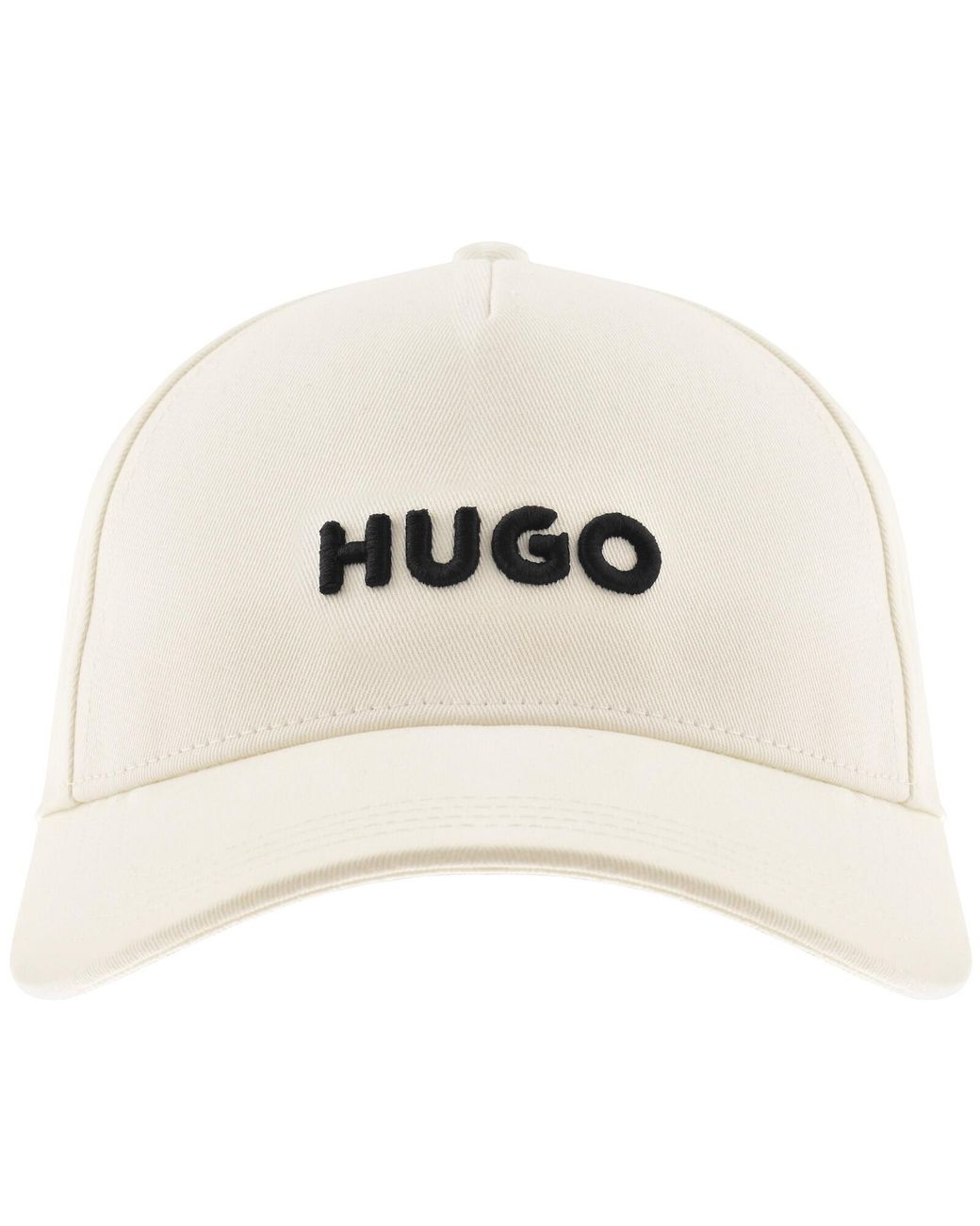 HUGO Jude Cap Natural for men