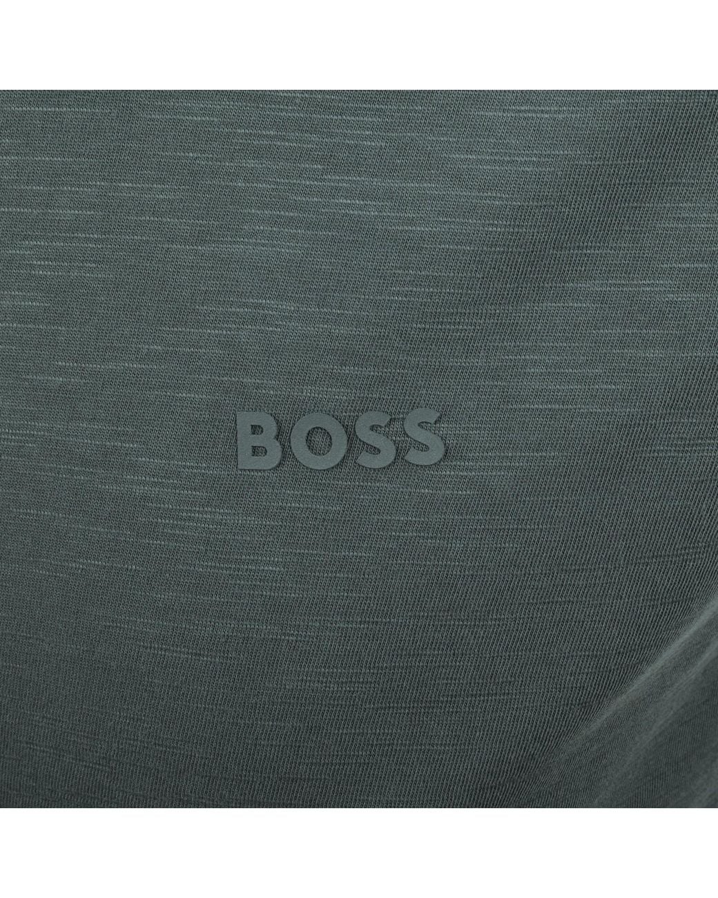 Boss Green Boss Tegood T Shirt for men