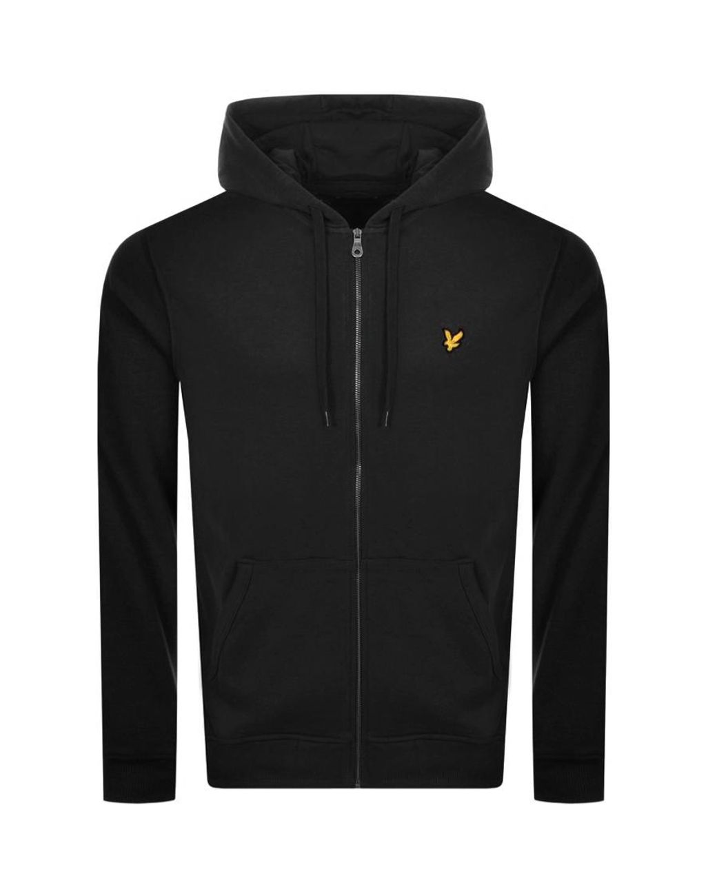 hoodie herr lyle scott