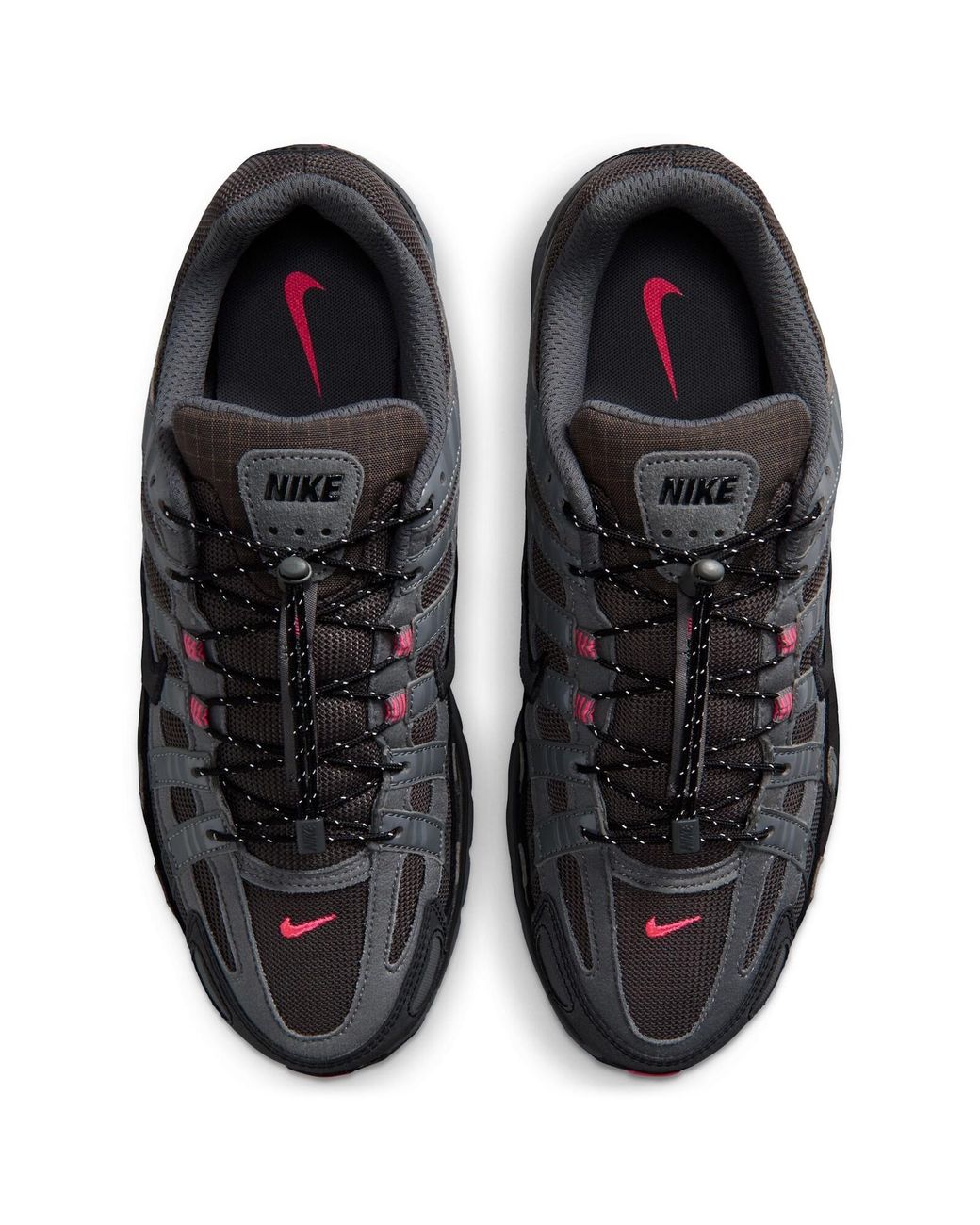 Nike Black P 6000 Trainers for men