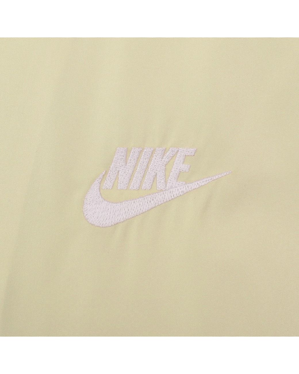 Nike Blue Windrunner Jacket Light for men