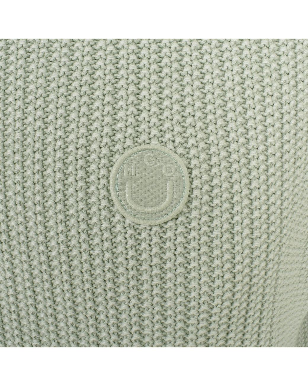 HUGO Green Sondye Knit Jumper for men