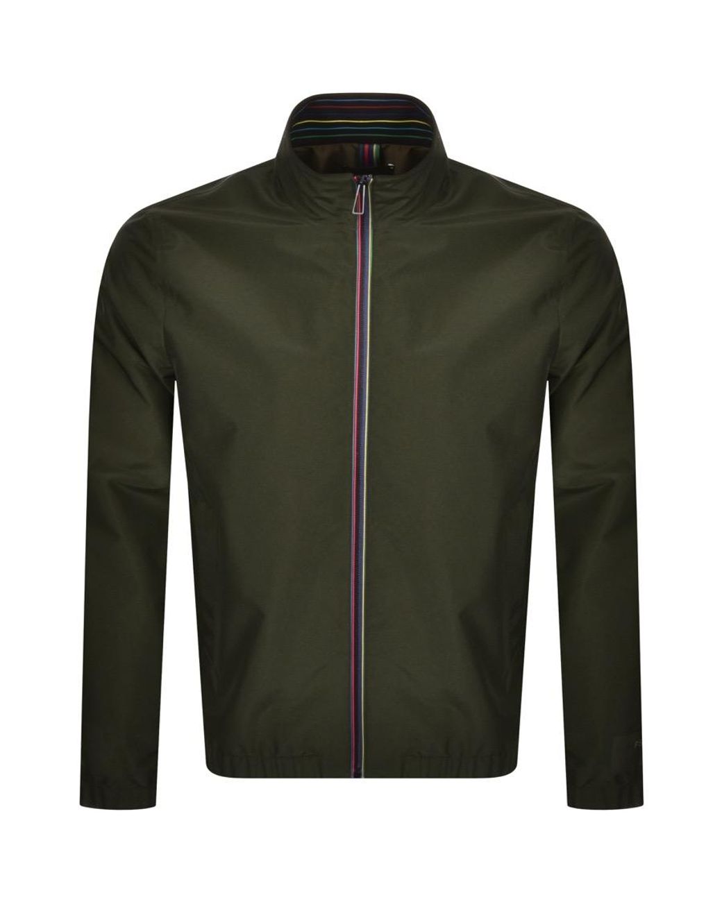 paul smith track jacket