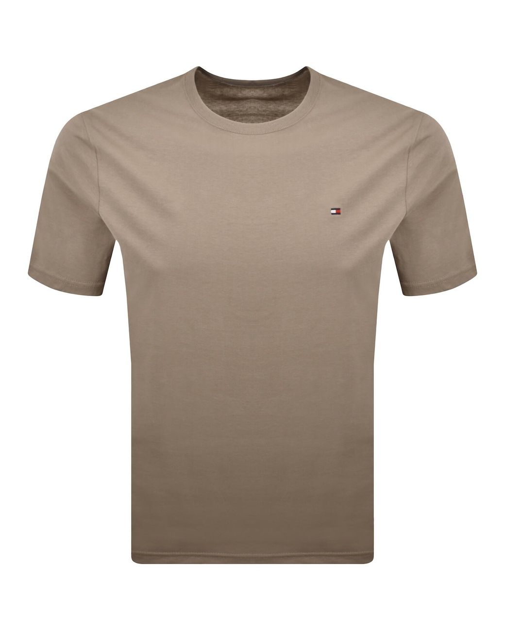 Tommy Hilfiger Gray 3 Pack T Shirts for men