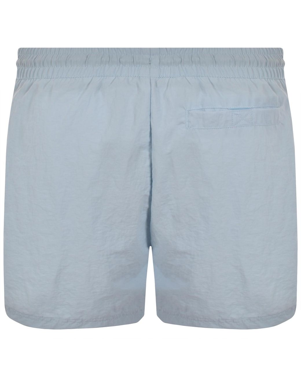 Fila Blue Fila Artoni Swim Shorts for men