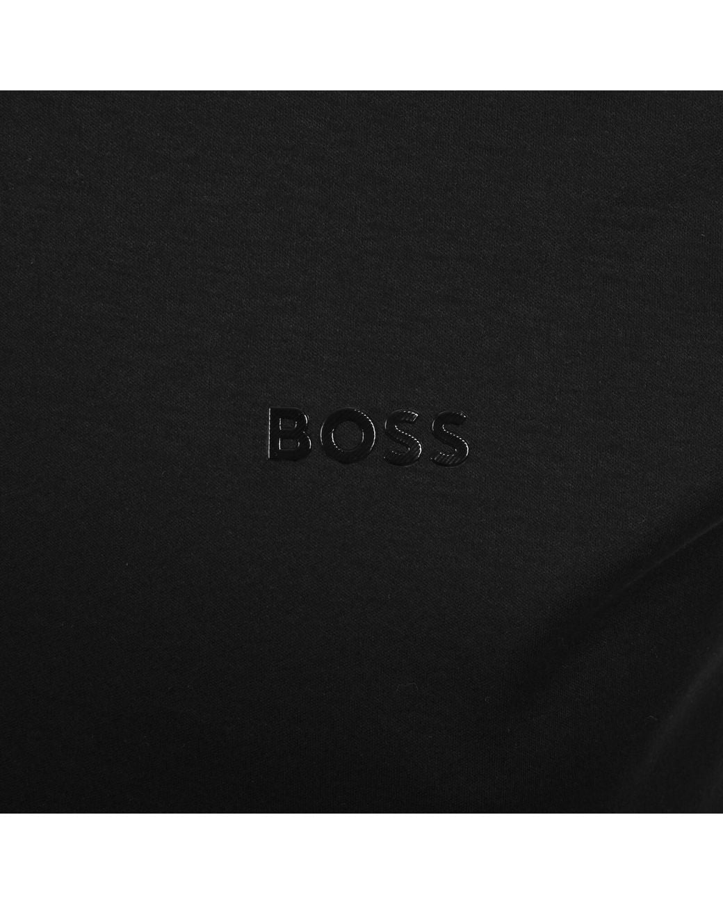 Boss Black Boss Pl Unity Pariq T Shirt for men