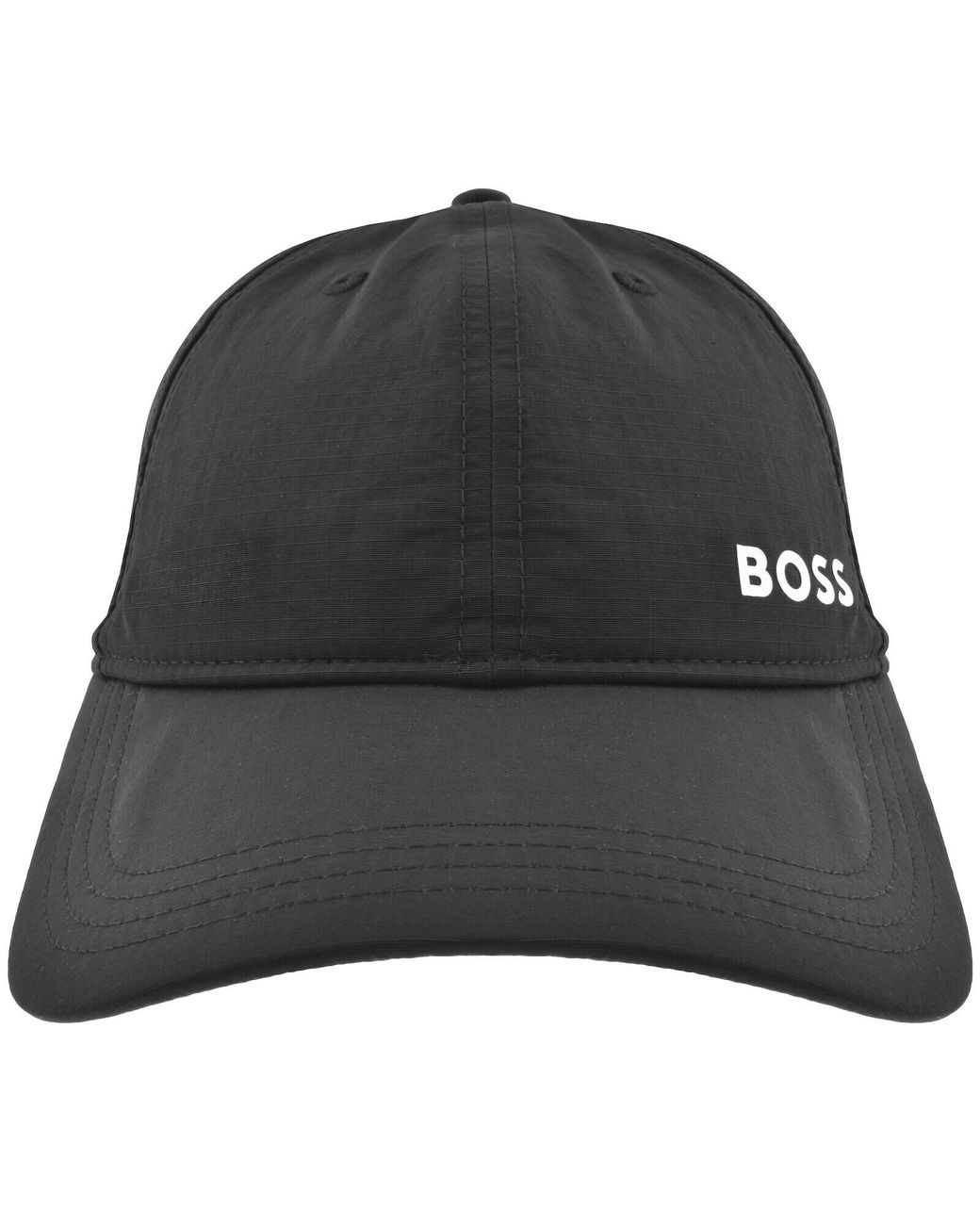 Boss Black Boss Lach Rs Baseball Cap for men