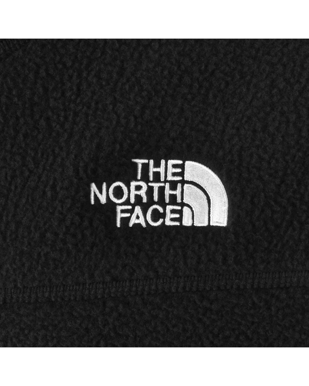 The North Face Black Nse Mask Fleece for men