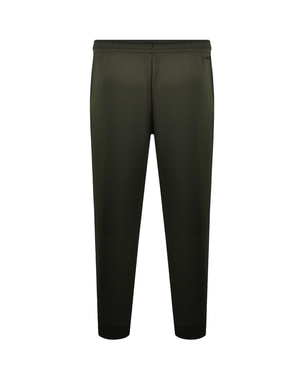 Nike Gray Training Dri Fit Flex Joggers for men