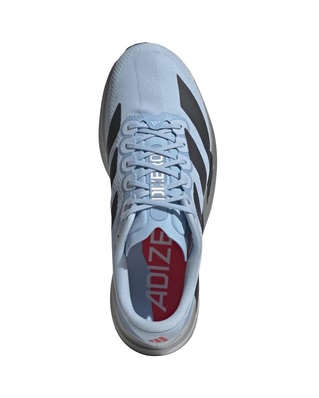 Adidas Blue Adizero Evo Sl Trainers for men