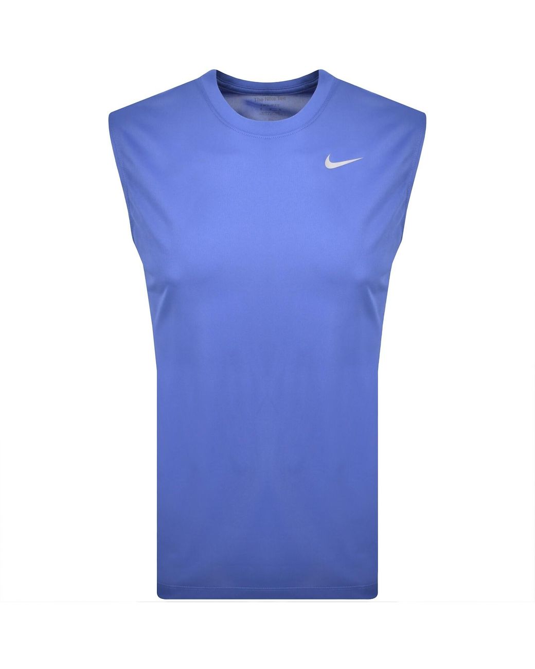 nike dri fit legend sleeveless