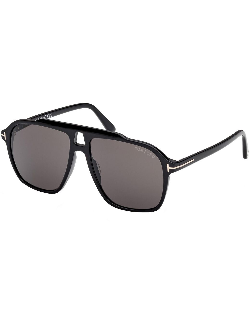 Tom Ford Black Ft1209 Autari Sunglasses for men