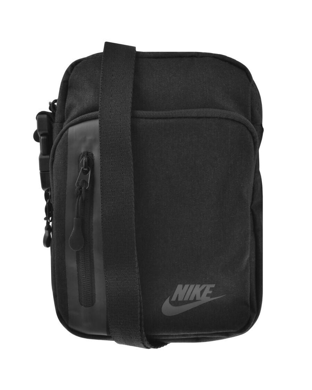 Nike core small hotsell crossbody bag black